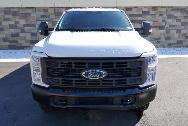 used 2023 Ford F-350 car, priced at $49,909