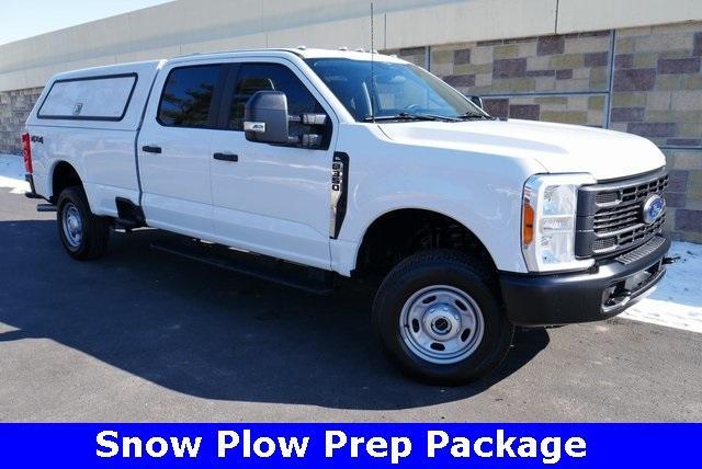 used 2023 Ford F-350 car, priced at $49,909