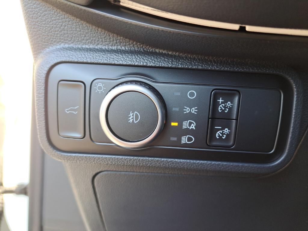 new 2025 Ford Explorer car, priced at $58,941