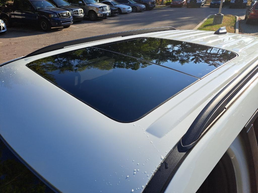 new 2025 Ford Explorer car, priced at $58,941