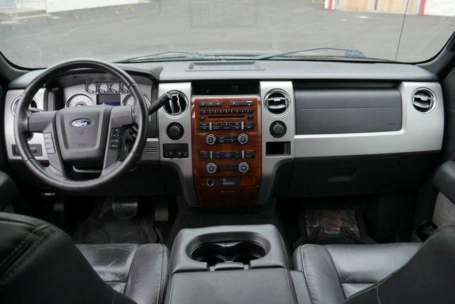 used 2010 Ford F-150 car, priced at $12,845