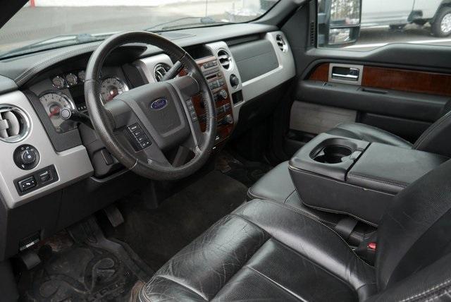 used 2010 Ford F-150 car, priced at $12,845