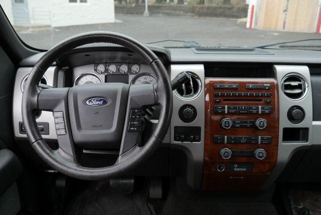 used 2010 Ford F-150 car, priced at $12,845