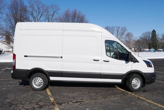 new 2024 Ford Transit-350 car, priced at $60,164