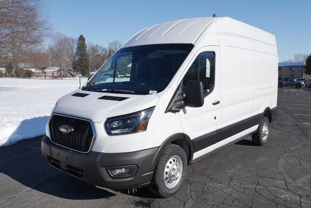 new 2024 Ford Transit-350 car, priced at $60,164