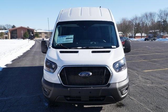 new 2024 Ford Transit-350 car, priced at $60,164