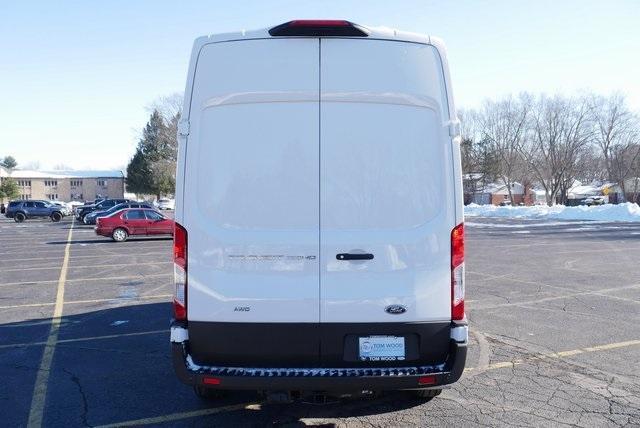 new 2024 Ford Transit-350 car, priced at $60,164