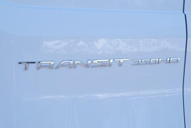 new 2024 Ford Transit-350 car, priced at $60,164