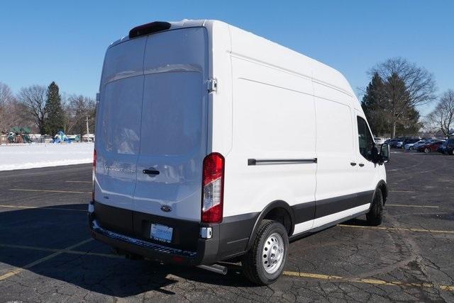 new 2024 Ford Transit-350 car, priced at $60,164