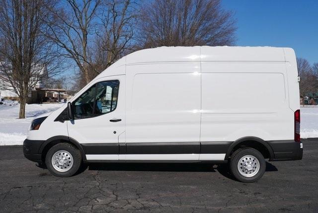 new 2024 Ford Transit-350 car, priced at $60,164