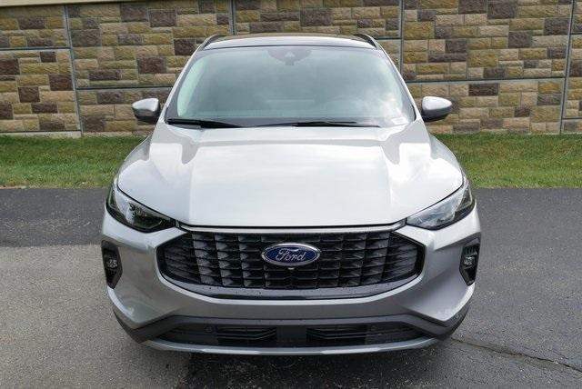 new 2024 Ford Escape car, priced at $35,862