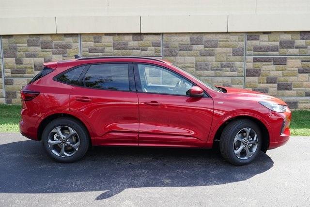 new 2024 Ford Escape car, priced at $36,268