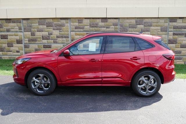 new 2024 Ford Escape car, priced at $36,268