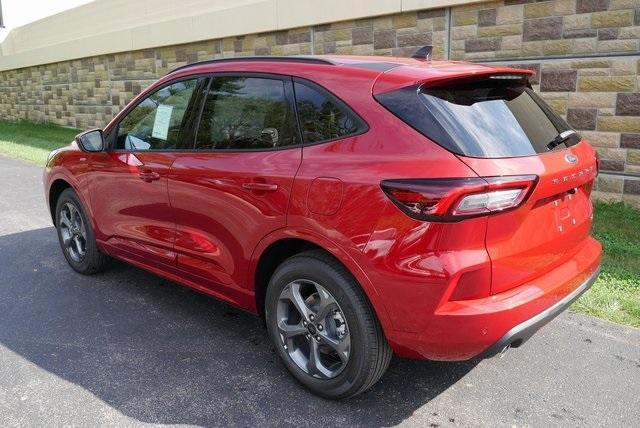 new 2024 Ford Escape car, priced at $36,268