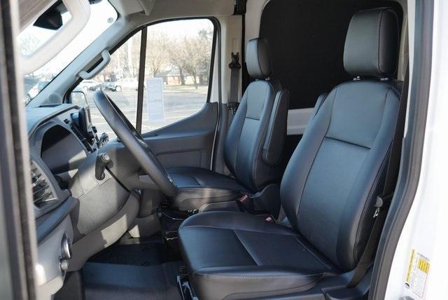 new 2024 Ford Transit-350 car, priced at $51,901