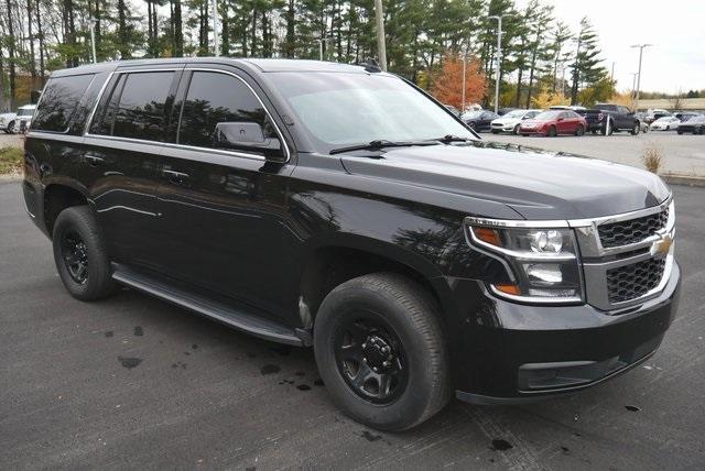 used 2019 Chevrolet Tahoe car, priced at $22,102