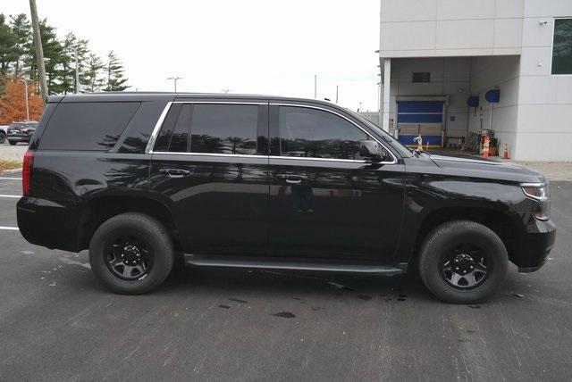 used 2019 Chevrolet Tahoe car, priced at $22,102