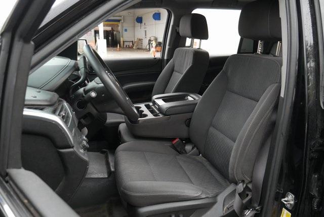 used 2019 Chevrolet Tahoe car, priced at $22,102