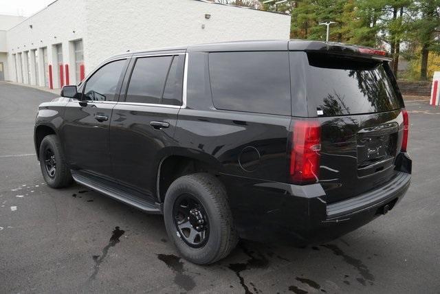 used 2019 Chevrolet Tahoe car, priced at $22,102