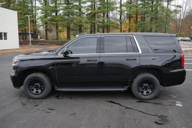 used 2019 Chevrolet Tahoe car, priced at $22,102