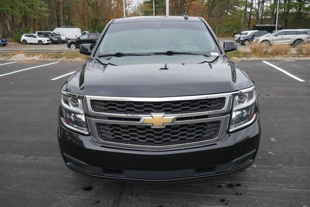 used 2019 Chevrolet Tahoe car, priced at $22,102