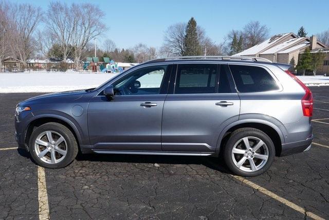 used 2016 Volvo XC90 Hybrid car, priced at $20,638