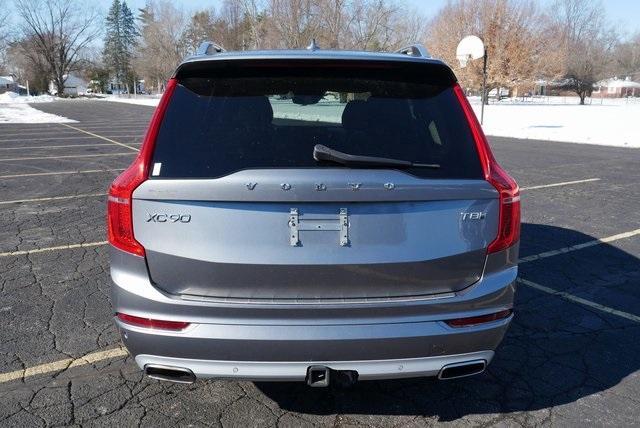 used 2016 Volvo XC90 Hybrid car, priced at $20,638