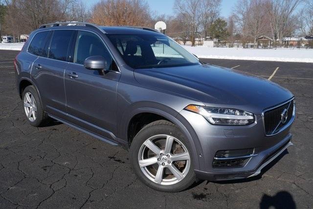 used 2016 Volvo XC90 Hybrid car, priced at $20,786