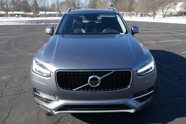 used 2016 Volvo XC90 Hybrid car, priced at $20,638