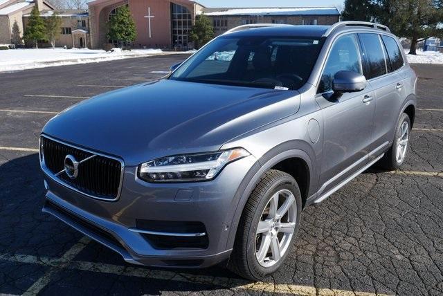 used 2016 Volvo XC90 Hybrid car, priced at $20,638