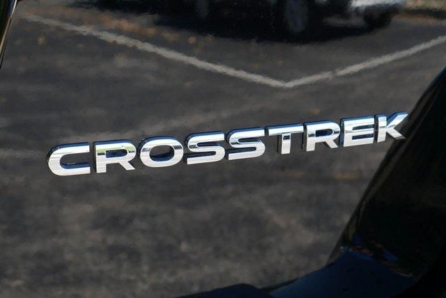 used 2022 Subaru Crosstrek car, priced at $23,160