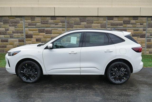 new 2024 Ford Escape car, priced at $39,355