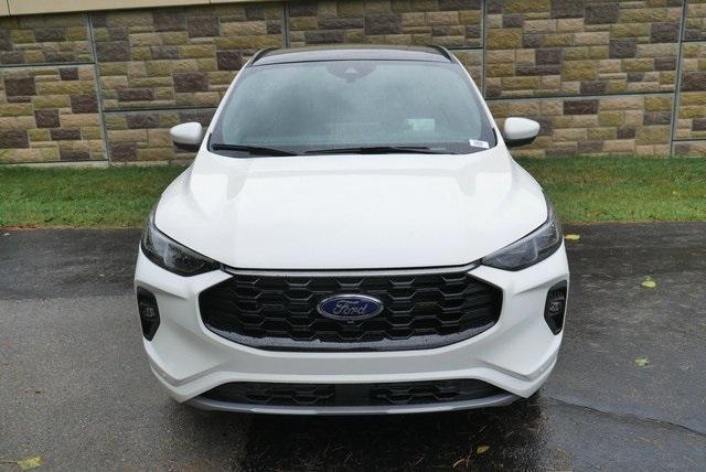 new 2024 Ford Escape car, priced at $39,355