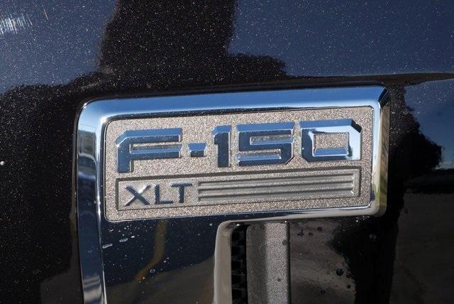 new 2024 Ford F-150 car, priced at $63,454