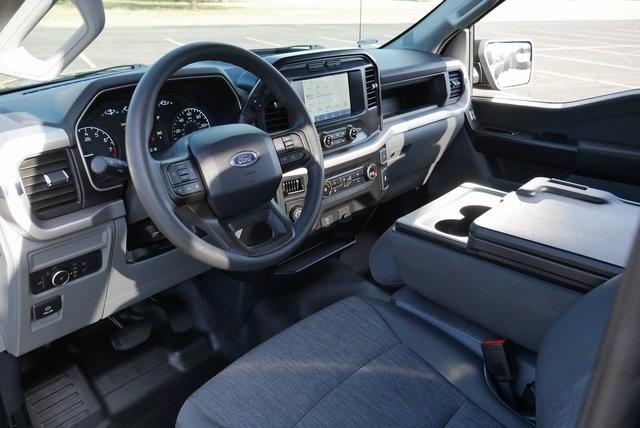 used 2022 Ford F-150 car, priced at $32,577