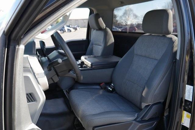 used 2022 Ford F-150 car, priced at $32,577