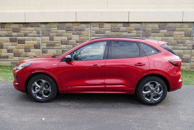 new 2024 Ford Escape car, priced at $31,866