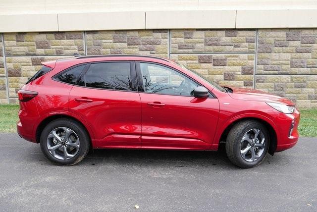 new 2024 Ford Escape car, priced at $31,866