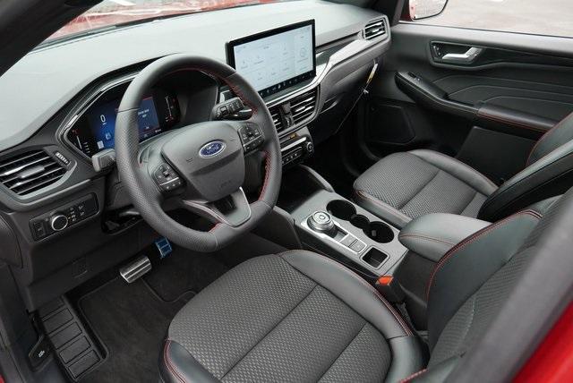 new 2024 Ford Escape car, priced at $31,866