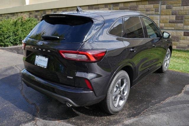 new 2024 Ford Escape car, priced at $32,043