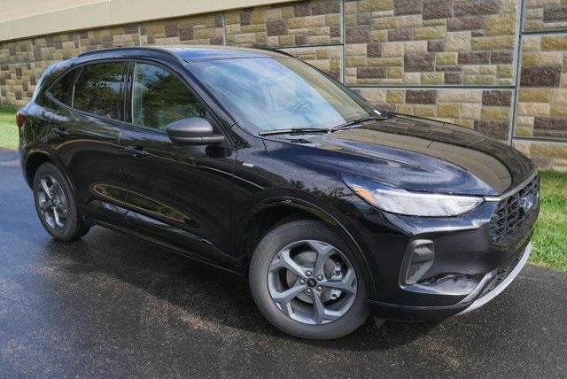 new 2024 Ford Escape car, priced at $34,543