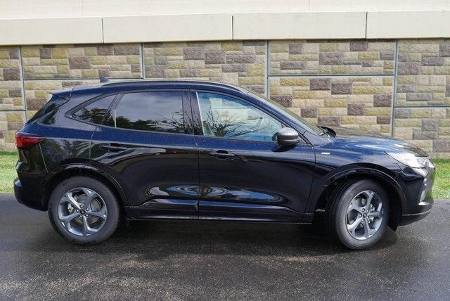 new 2024 Ford Escape car, priced at $32,043