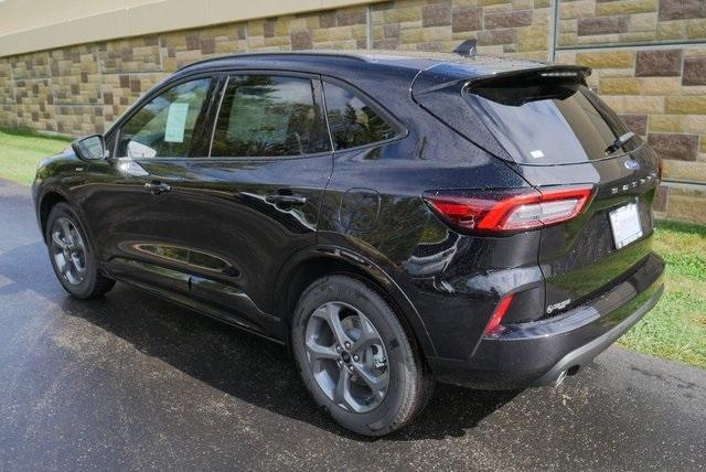 new 2024 Ford Escape car, priced at $32,043