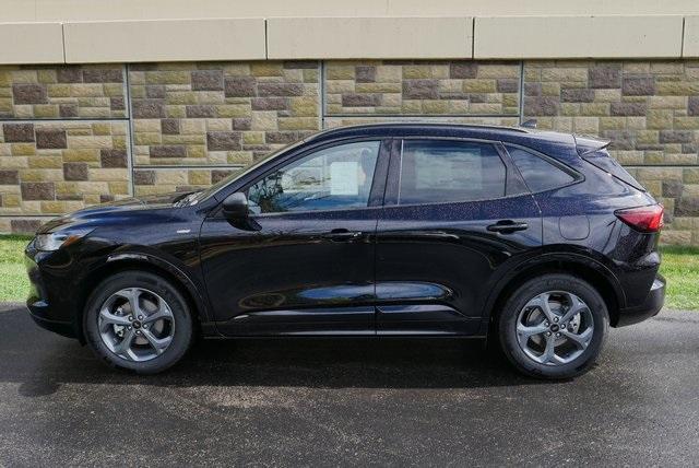 new 2024 Ford Escape car, priced at $32,043