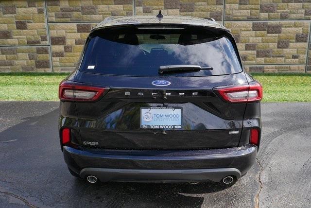 new 2024 Ford Escape car, priced at $32,043