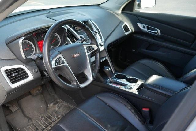 used 2016 GMC Terrain car, priced at $8,811