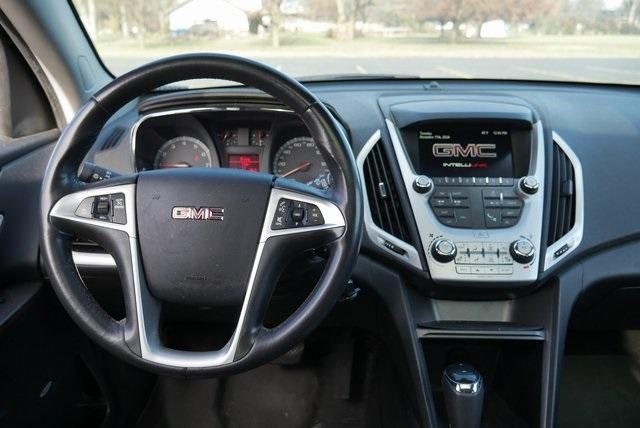 used 2016 GMC Terrain car, priced at $8,811