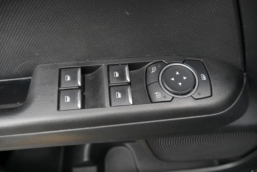 used 2022 Ford Bronco Sport car, priced at $25,900