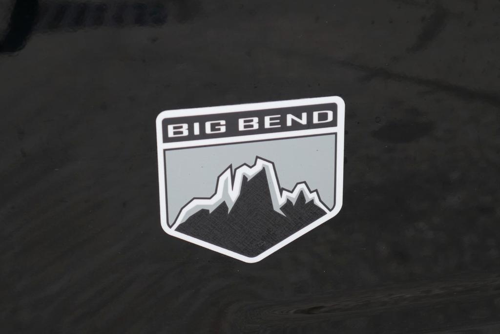 used 2022 Ford Bronco Sport car, priced at $25,900