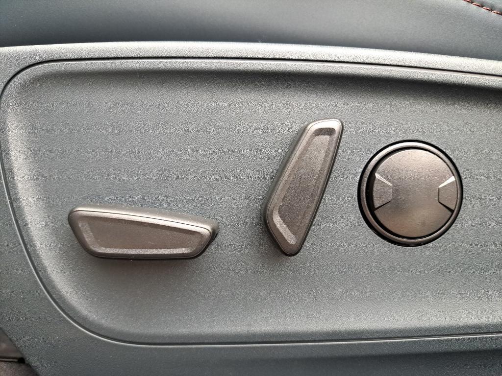 new 2025 Ford Maverick car, priced at $40,153